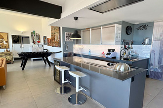 achat appartement sete 34200