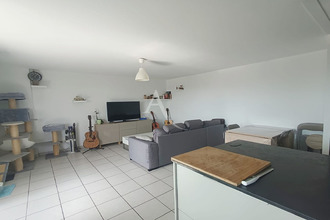 achat appartement sete 34200