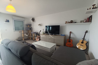 achat appartement sete 34200