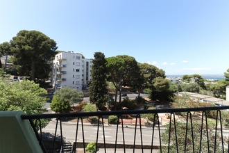 achat appartement sete 34200