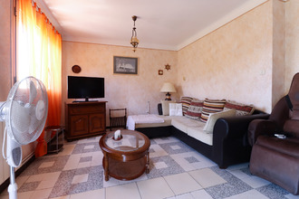 achat appartement sete 34200