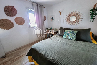 achat appartement sete 34200