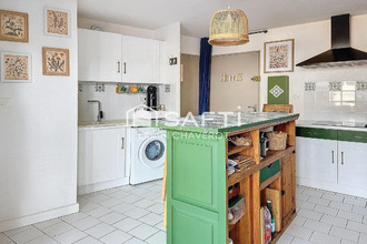 achat appartement sete 34200