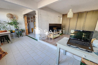 achat appartement sete 34200
