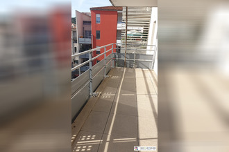 achat appartement sete 34200