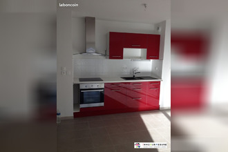 achat appartement sete 34200