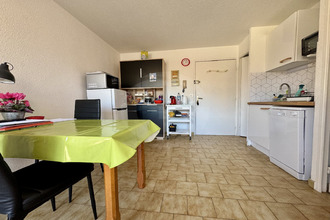achat appartement sete 34200