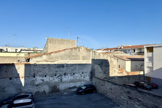 achat appartement sete 34200