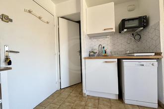 achat appartement sete 34200