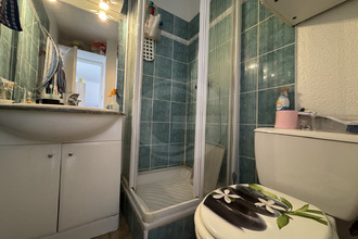 achat appartement sete 34200