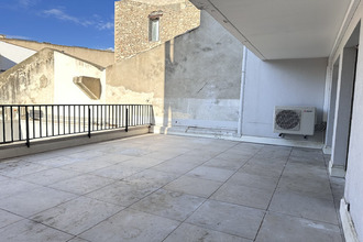 achat appartement sete 34200