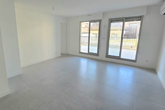 achat appartement sete 34200