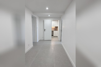 achat appartement sete 34200