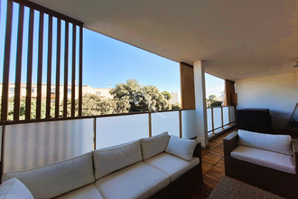 achat appartement sete 34200