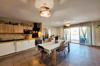 achat appartement sete 34200