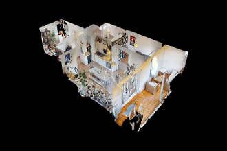 achat appartement sete 34200