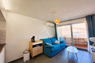 achat appartement sete 34200