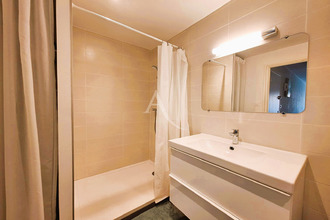 achat appartement sete 34200