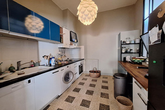 achat appartement sete 34200