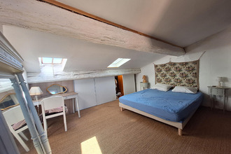 achat appartement sete 34200