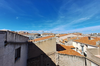 achat appartement sete 34200