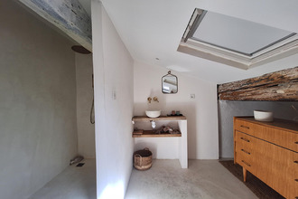 achat appartement sete 34200