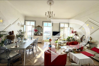 achat appartement sete 34200