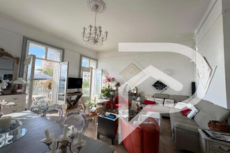 achat appartement sete 34200