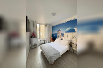 achat appartement sete 34200