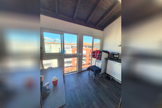 achat appartement sete 34200