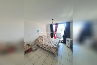 achat appartement sete 34200