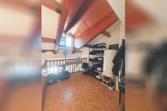 achat appartement sete 34200