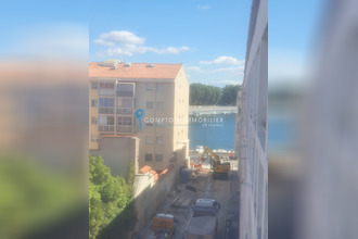 achat appartement sete 34200