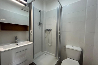 achat appartement sete 34200