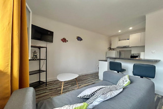 achat appartement sete 34200