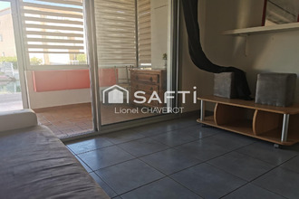 achat appartement sete 34200