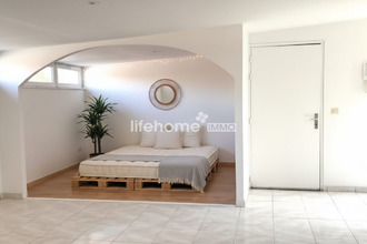 achat appartement sete 34200