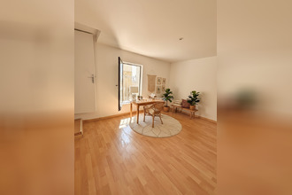 achat appartement sete 34200