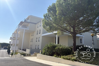 achat appartement sete 34200