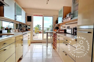 achat appartement sete 34200