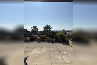 achat appartement sete 34200