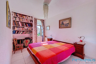 achat appartement sete 34200