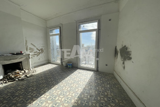 achat appartement sete 34200