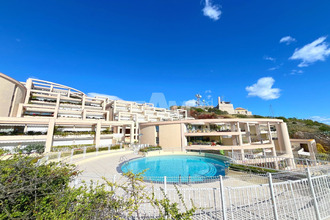 achat appartement sete 34200