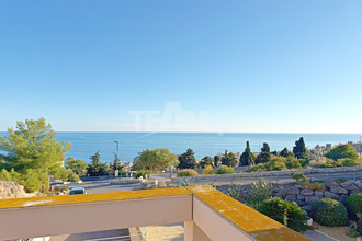 achat appartement sete 34200