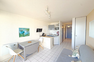 achat appartement sete 34200