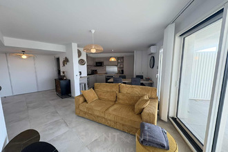 achat appartement sete 34200