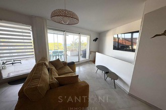 achat appartement sete 34200