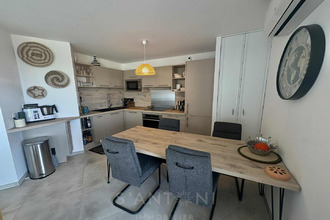 achat appartement sete 34200