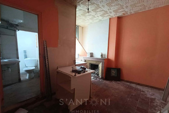 achat appartement sete 34200